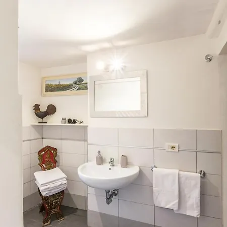 Apartamento 50 Metres From Colosseum Roma
