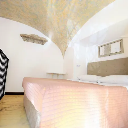 Apartamento 50 Metres From Colosseum *